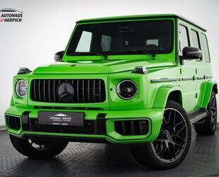 Mercedes-Benz G 63 AMG Gebrauchtwagen