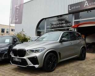 BMW X5 M Gebrauchtwagen