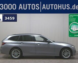 BMW 318 Gebrauchtwagen