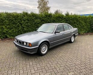 BMW 530 Gebrauchtwagen