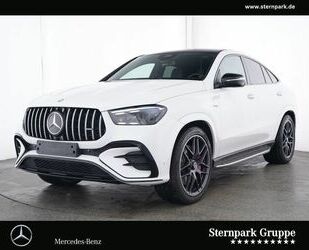 Mercedes-Benz GLE 53 AMG Gebrauchtwagen