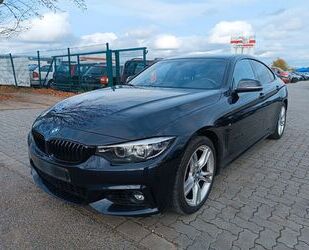 BMW 418 Gran Coupé Gebrauchtwagen