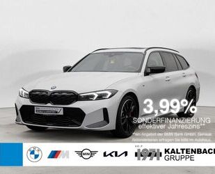 BMW M340d Gebrauchtwagen