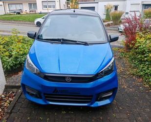 Aixam City Gebrauchtwagen