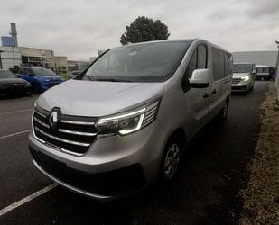 Renault Trafic Gebrauchtwagen