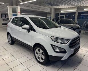 Ford EcoSport Gebrauchtwagen