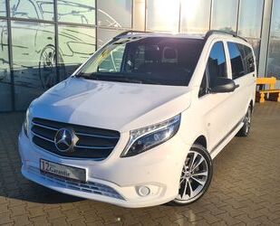 Mercedes-Benz Vito Gebrauchtwagen