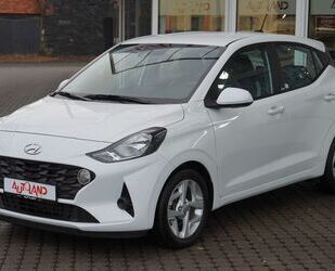 Hyundai i10 Gebrauchtwagen