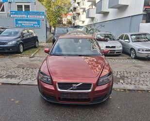 Volvo C30 Gebrauchtwagen