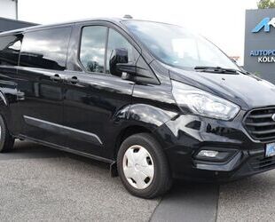 Ford Transit Custom Gebrauchtwagen