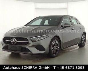 Mercedes-Benz A 200 Gebrauchtwagen