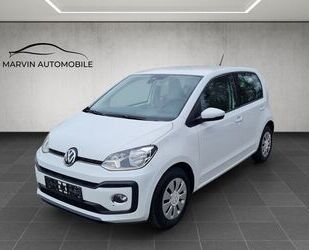 VW up! Gebrauchtwagen