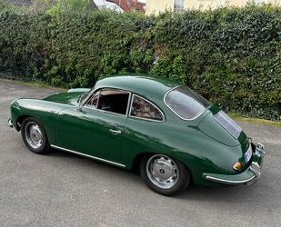 Porsche 356 Gebrauchtwagen