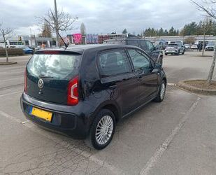 VW up! Gebrauchtwagen