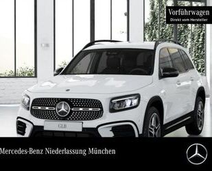 Mercedes-Benz GLB 200 Gebrauchtwagen