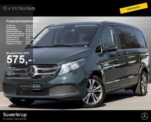 Mercedes-Benz V 220 Gebrauchtwagen