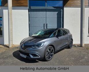 Renault Scenic Gebrauchtwagen