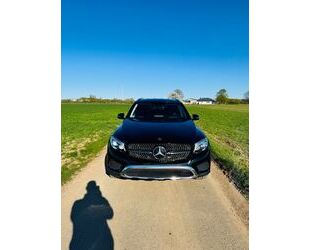 Mercedes-Benz GLC 250 Gebrauchtwagen