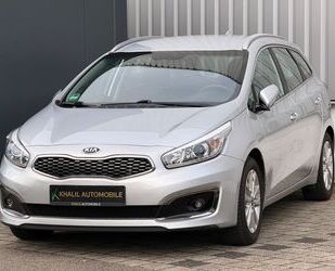 Kia ceed / Ceed Gebrauchtwagen