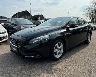 Volvo V40 Gebrauchtwagen