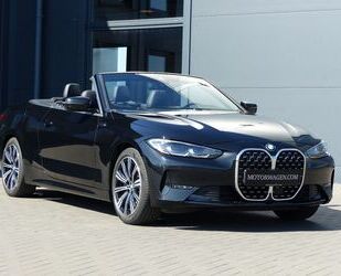 BMW 430 Gebrauchtwagen