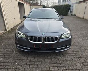 BMW 530 Gebrauchtwagen