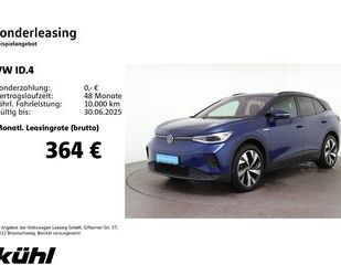 VW ID.4 Gebrauchtwagen