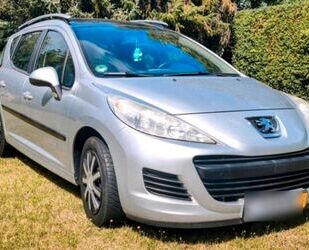 Peugeot 207 Gebrauchtwagen