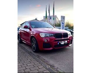 BMW X4 Gebrauchtwagen
