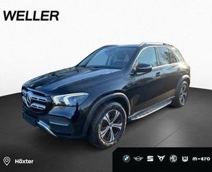 Mercedes-Benz GLE 350 Gebrauchtwagen