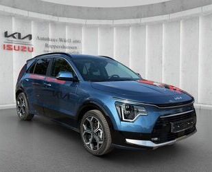 Kia Niro Gebrauchtwagen