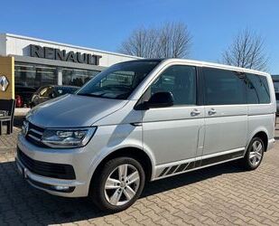 VW T6 Transporter Gebrauchtwagen