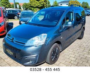 Citroen Berlingo Gebrauchtwagen