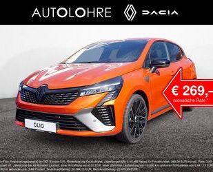 Renault Clio Gebrauchtwagen
