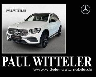 Mercedes-Benz GLC 300 Gebrauchtwagen