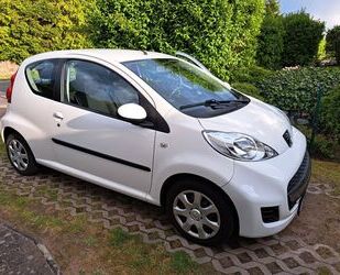 Peugeot 107 Gebrauchtwagen