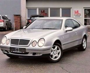 Mercedes-Benz CLK 320 Gebrauchtwagen