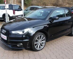 Audi A1 Gebrauchtwagen