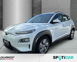 Hyundai KONA Gebrauchtwagen