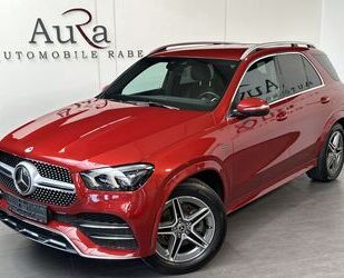 Mercedes-Benz GLE 350 Gebrauchtwagen