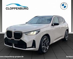 BMW X3 M50 Gebrauchtwagen