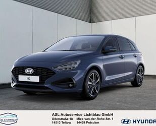 Hyundai i30 Gebrauchtwagen