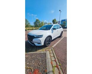 Mercedes-Benz DS7 (Crossback) 