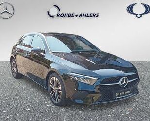Mercedes-Benz A 200 Gebrauchtwagen