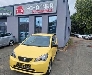 Seat Mii Gebrauchtwagen