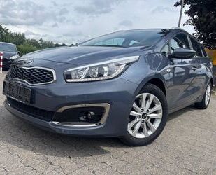 Kia ceed / Ceed Gebrauchtwagen
