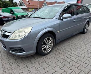 Opel Vectra Gebrauchtwagen