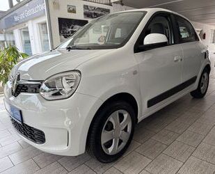 Renault Twingo Gebrauchtwagen