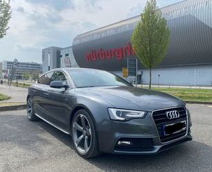 Audi A5 Gebrauchtwagen