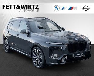 BMW X7 Gebrauchtwagen